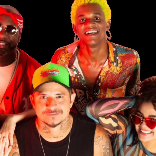 Carnaval de Barra Mansa começa com show do Carrossel de Emoções e outras atrações nesta sexta